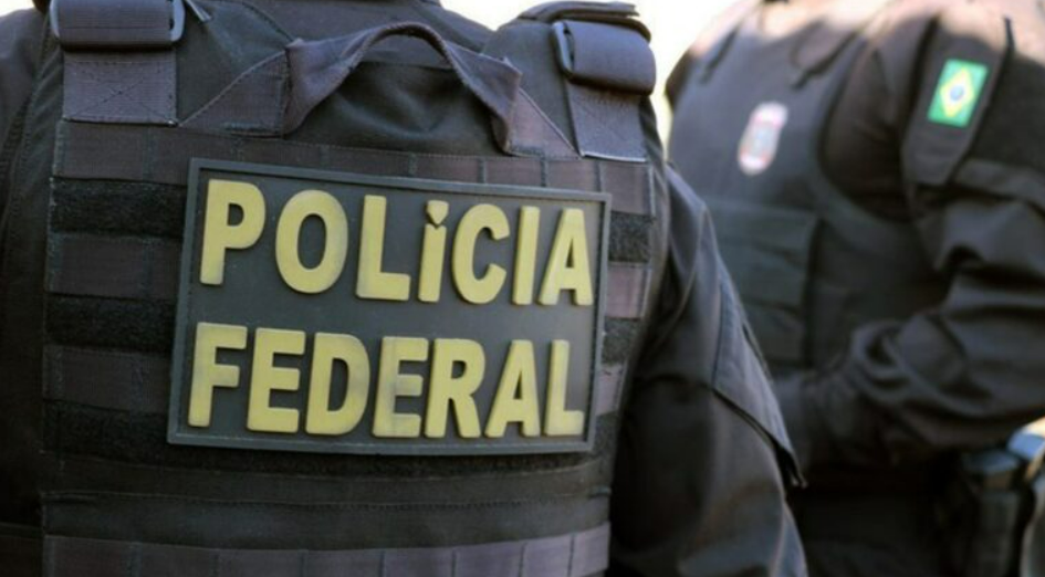 PF prende suspeito de furtar presentes de Natal e cesta b�sica dos Correios em C�ceres