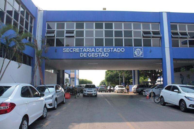 Seplag abre inscri��es para processos seletivos com sal�rios de at� R$ 16,9 mil