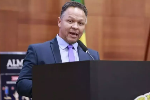 Pela primeira vez, posse de prefeito e vereadores em Rondonpolis ser realizada de portas fechadas