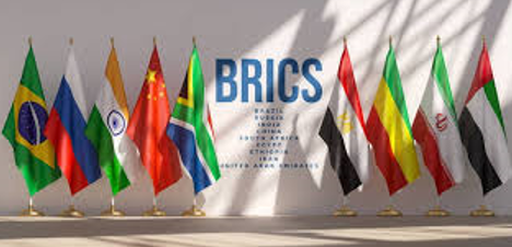 Brasil assume presidncia do Brics em 2025 com novos desafios e expanso do bloco