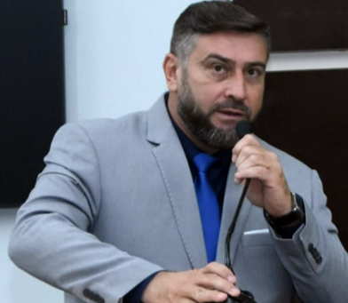 Paulo Schuh � eleito Presidente da C�mara de Rondon�polis