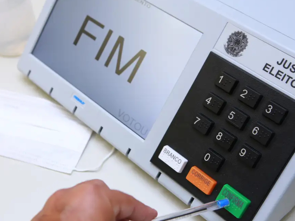 Eleitores que n�o votaram devem justificar aus�ncia at� 7 de janeiro