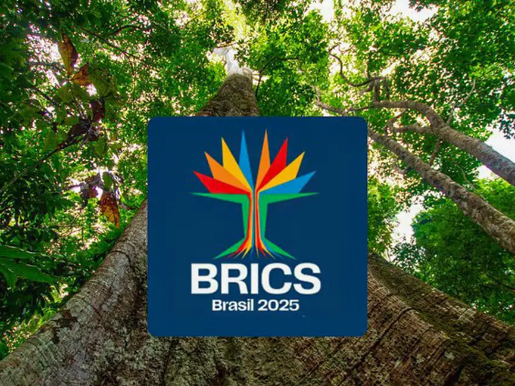 Brics tm mais de 40% da populao e 37% do PIB mundiais