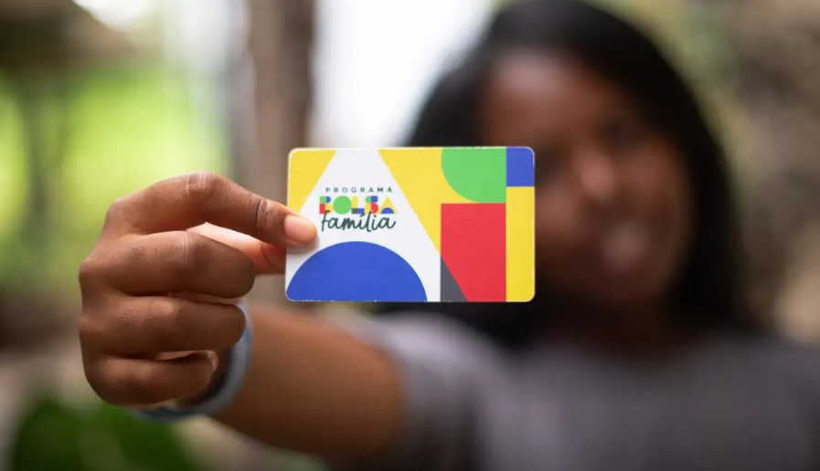 Pagamentos do Bolsa Fam�lia come�am dia 20 de janeiro