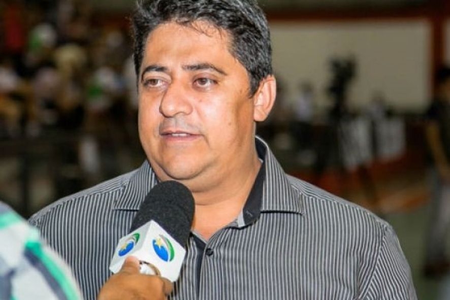 PL pode abrir mo de candidatura ao governo para apoiar Otaviano Pivetta em 2026