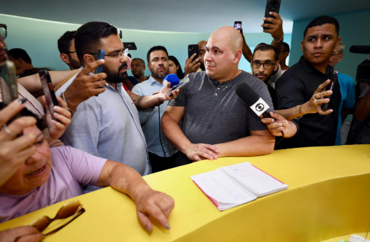 Prefeito suspende cobran�a de ingressos no Aqu�rio Municipal de Cuiab� ap�s identificar irregularidades