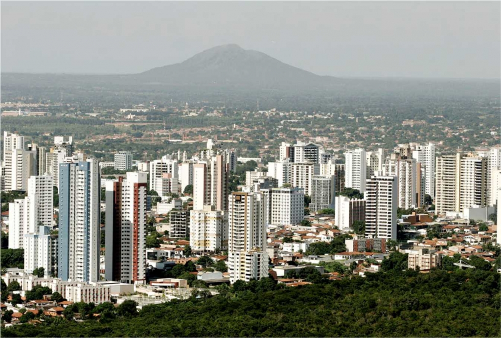 Cuiab� � uma das cidades mais econ�micas para voos em 2025 