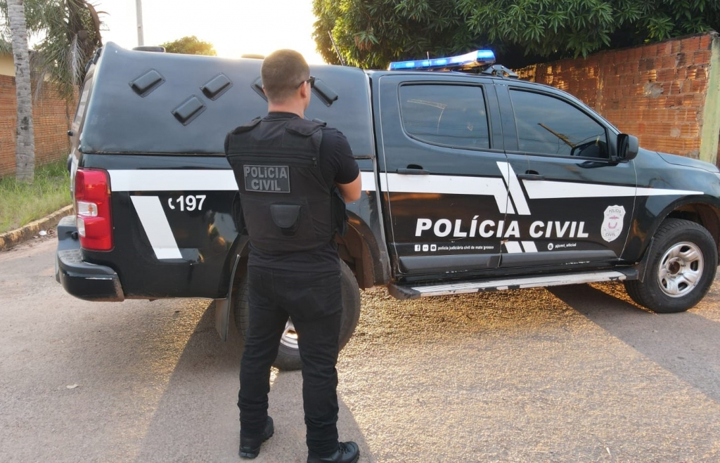 Em 24 horas, 5 corpos so encontrados enterrados em VG