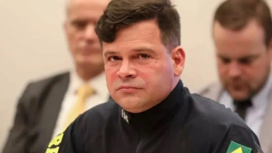 CPI do 8/1: STF suspende quebra de sigilo de Silvinei Vasques, ex-diretor-geral da PRF