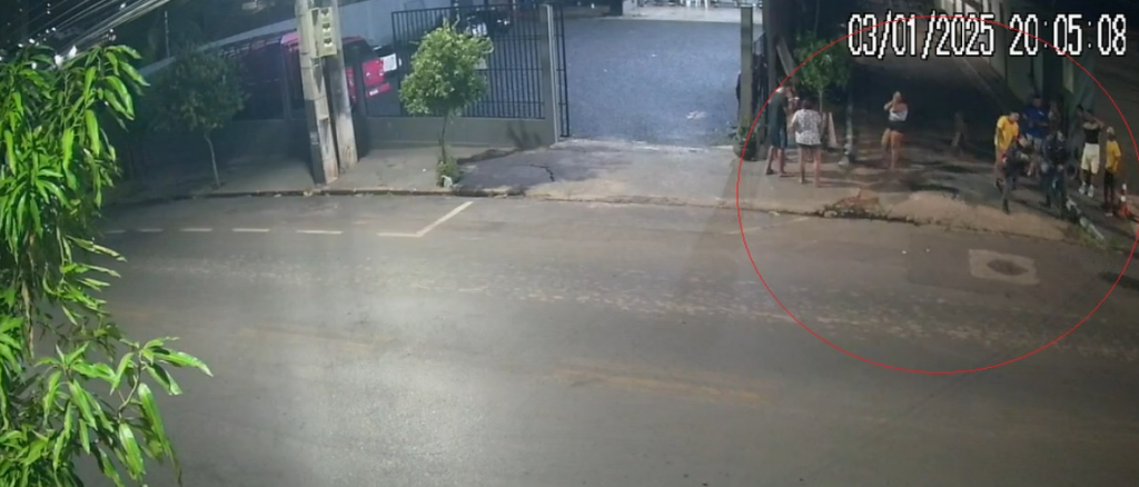 Policiais militares salvam crian�a de 2 anos durante convuls�o em Cuiab�