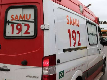 Homem � esfaqueado e espancado por grupo no bairro Jardim Eldorado, em Cuiab�