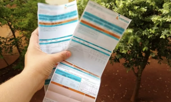 Energisa � condenada a pagar R$ 2 mil por danos morais ap�s n�o devolver pagamento em duplicidade