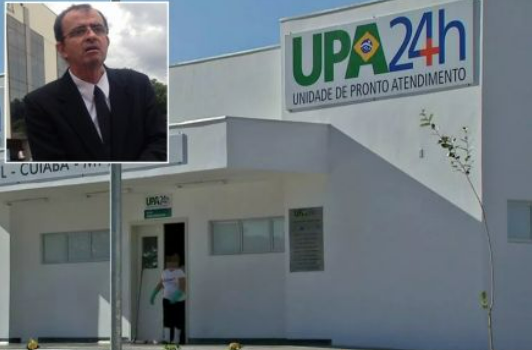 TJMT mantm exonerao de mdico acusado de assdio sexual durante atendimento em UPA de Cuiab