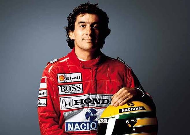Homenagens a Ayrton Senna marcam os 30 anos de sua morte