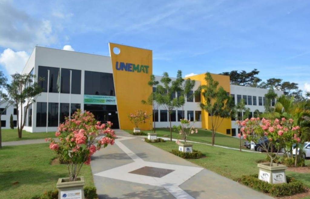 Unemat abre 2.310 vagas para ingresso no segundo semestre de 2025 via SiSU