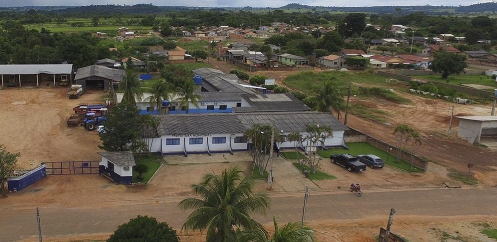 Pol�cia Civil cumpre buscas para apurar estelionato eletr�nico na Prefeitura de Novo Horizonte do Norte