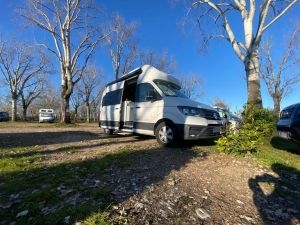 Motorhome: conhe�a a tend�ncia de viagem para 2025