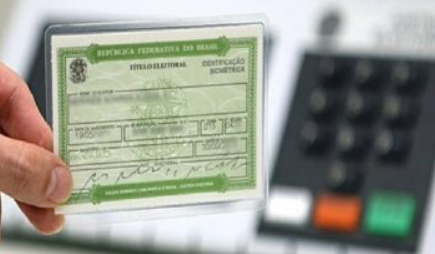 Prazo para justificar aus�ncia no segundo turno das elei��es municipais termina hoje