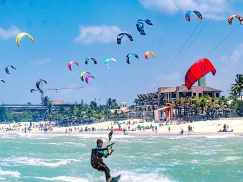 Esses s�o os 8 brasileiros que conquistaram recorde do Guinness em 2024