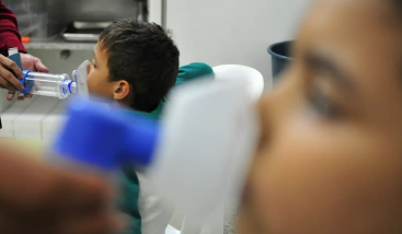 Minist�rio da Sa�de monitora surto de v�rus respirat�rio registrado na China