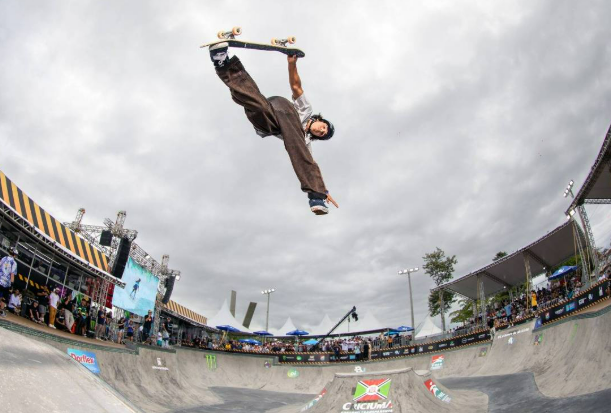 Bras�lia ser� sede do STU National, principal campeonato de skate do pa�s