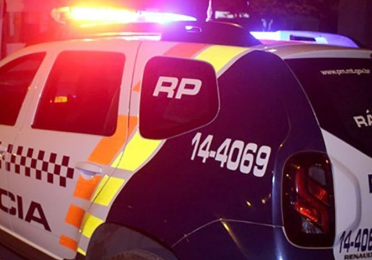 Fiscais do Mapa e Indea s�o alvo de atentado a tiros em Alta Floresta