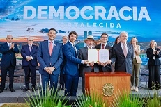 Presidente edita decreto que cria Pr�mio Eunice Paiva de defesa da democracia