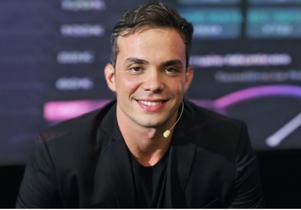 Cuiabano � preso em Florian�polis ap�s matar padrasto e ferir cunhado durante desentendimento