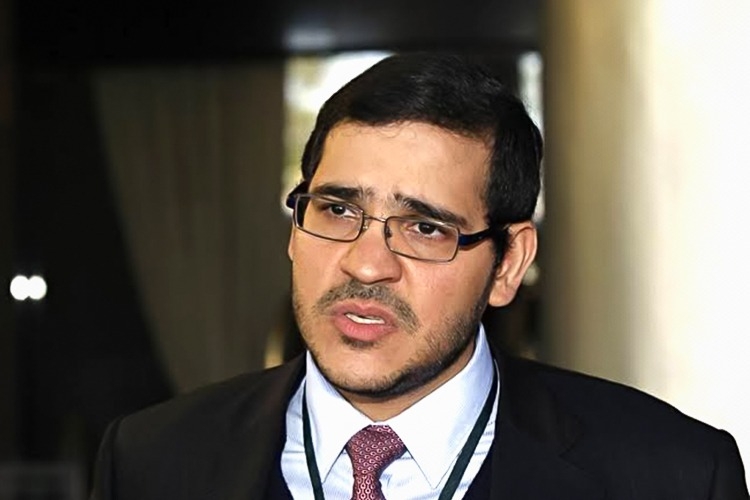 'Nosso pa�s n�o � terra sem lei', diz AGU sobre mudan�as da Meta