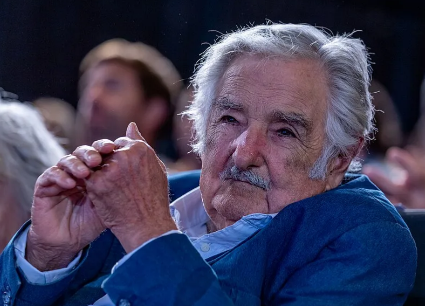 Ex-presidente uruguaio Pepe Mujica revela agravamento de cncer e se despede: 