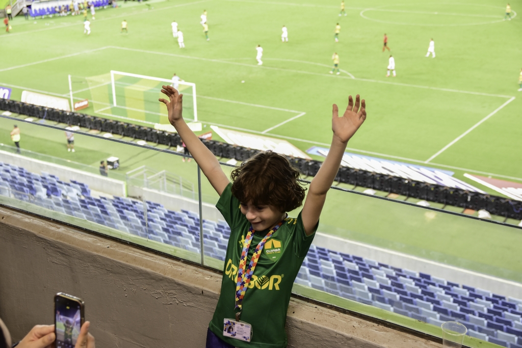 Programa do Governo de MT garante inclus�o e prote��o de direitos de pessoas com defici�ncia