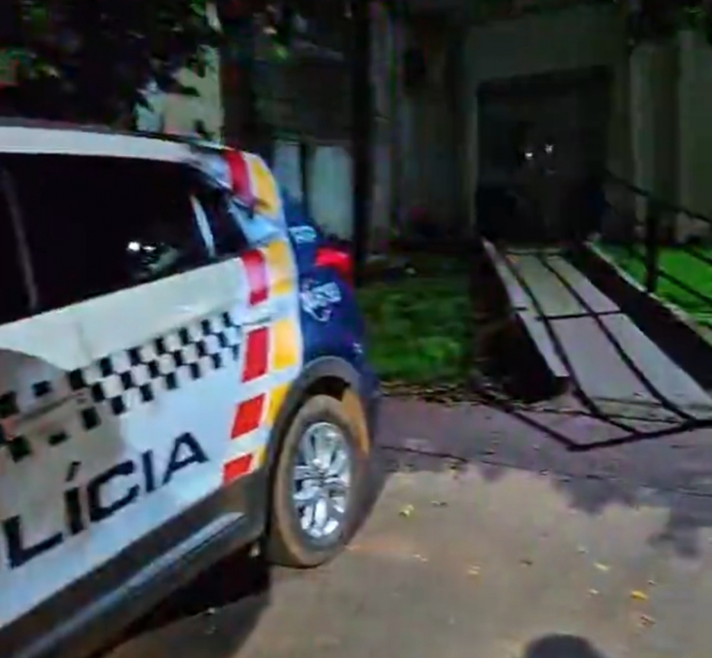 Mulher denuncia abuso sexual cometido pelo padrasto em S�o Pedro da Cipa