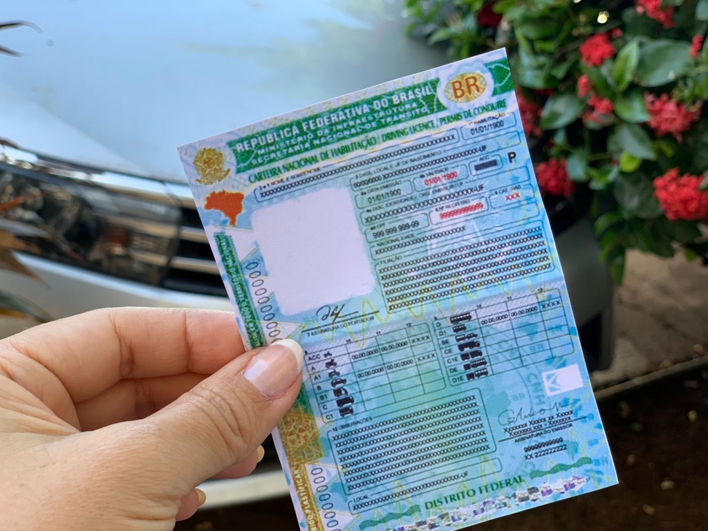 Detran-MT alerta que v�deo sobre novas categorias da CNH traz informa��es falsas