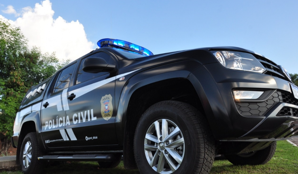 Investigador da Pol�cia Civil salva homem que se engasgou em restaurante de Pocon�