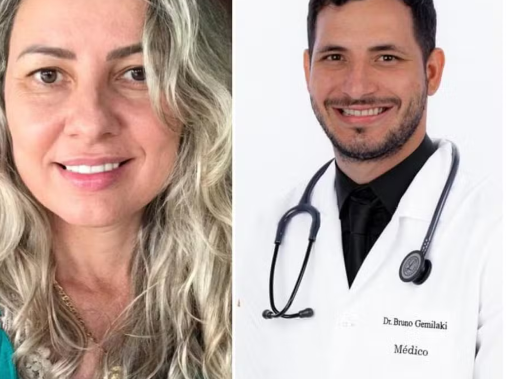 M�e e filho que invadiram casa e mataram idosos ser�o levados a j�ri popular em MT