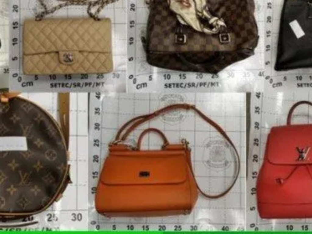 Governo arrecada R$ 133 milh�es em leil�es de bens apreendidos em 2024