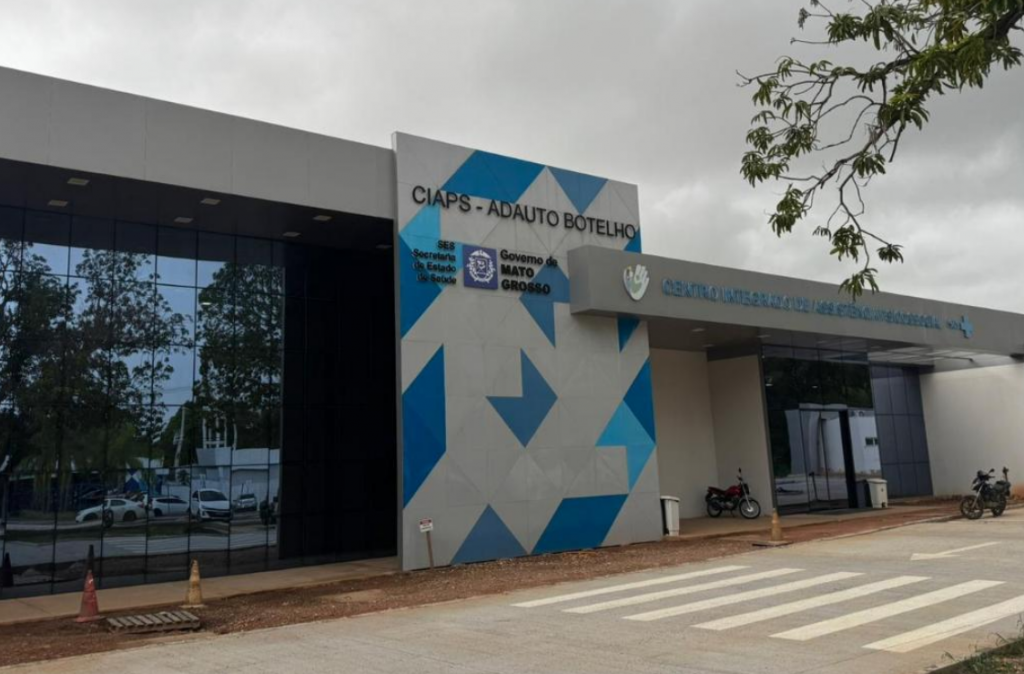 CIAPS Adauto Botelho realiza mais de 23 mil atendimentos em sade mental em 2024