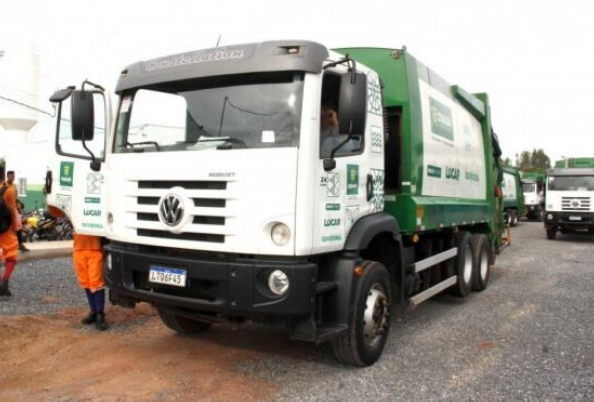 Justi�a concede liberdade provis�ria a gerente da Locar preso em opera��o ambiental