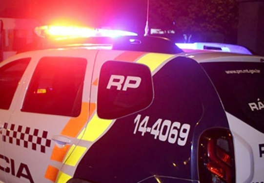 Idoso � procurado ap�s atirar contra o pr�prio filho em Tangar� da Serra