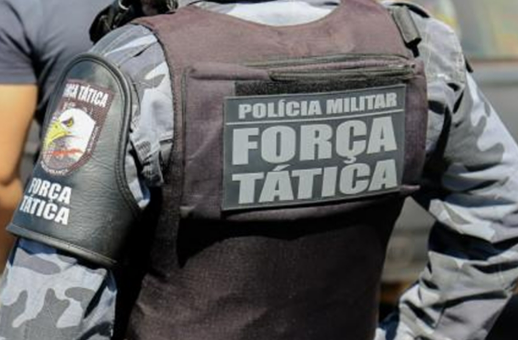PM frustra roubo de defensivos agr�colas e prende ex-funcion�rio em Rondon�polis