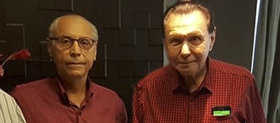 J�lio Campos: Mato Grosso � um estado de �Fofoqueiros�