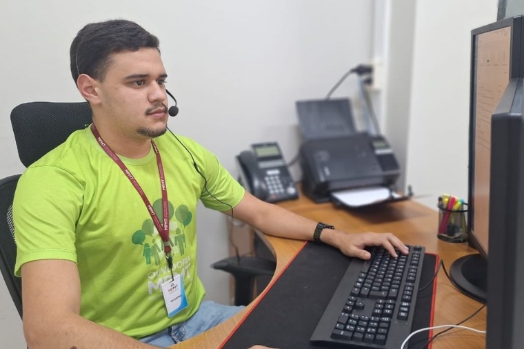 Ouvidoria do MPMT registra aumento de 32% nas manifesta��es em 2024