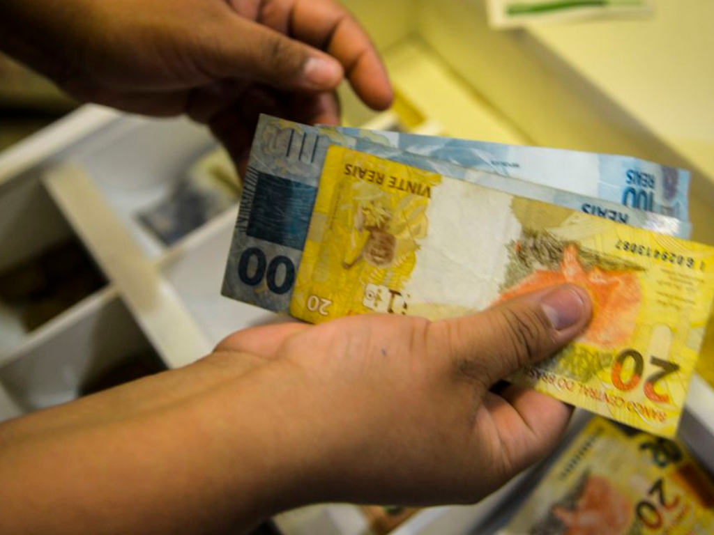 Previd�ncia Social atualiza valores de benef�cios do INSS