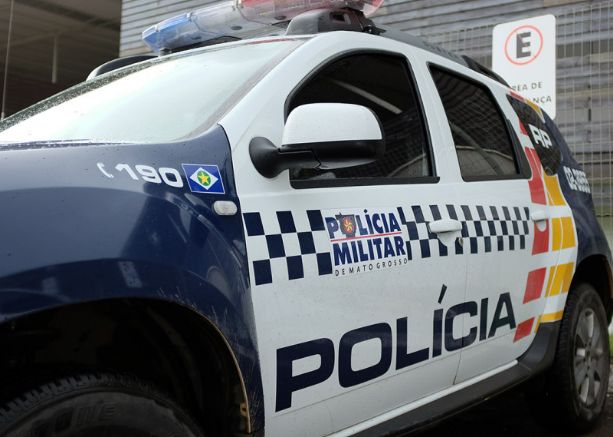 Jovem escapa ileso de tentativa de homic�dio em Mirassol D'Oeste