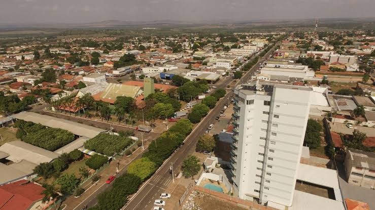 Prefeitura de Jaciara declara estado de emerg�ncia na sa�de devido ao aumento de doen�as transmitidas pelo Aedes aegypti