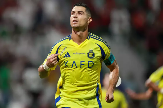 Cristiano Ronaldo pode se tornar jogador mais bem pago do mundo com novo contrato no Al-Nassr