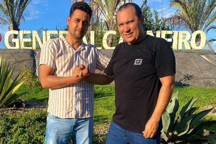 Ex-vereador condenado por furto de gado anuncia pr�-candidatura � Prefeitura de General Carneiro