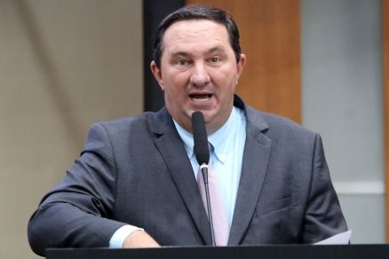 Disputa na Assembleia Legislativa: Deputado do PT critica tentativa de candidatura de colega