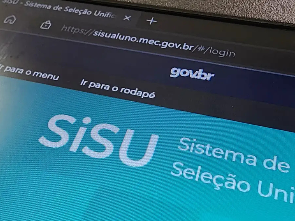 Inscries para o Sisu 2025 comeam nesta sexta-feira