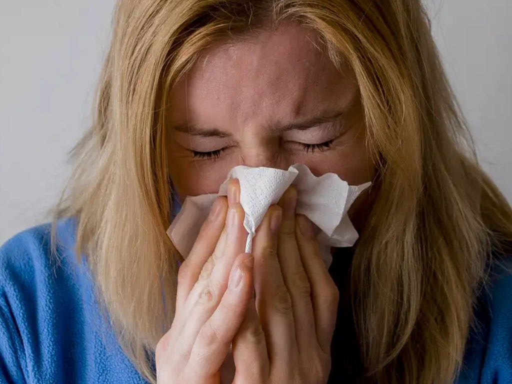 Entenda o que � o v�rus respirat�rio respons�vel por surto na China